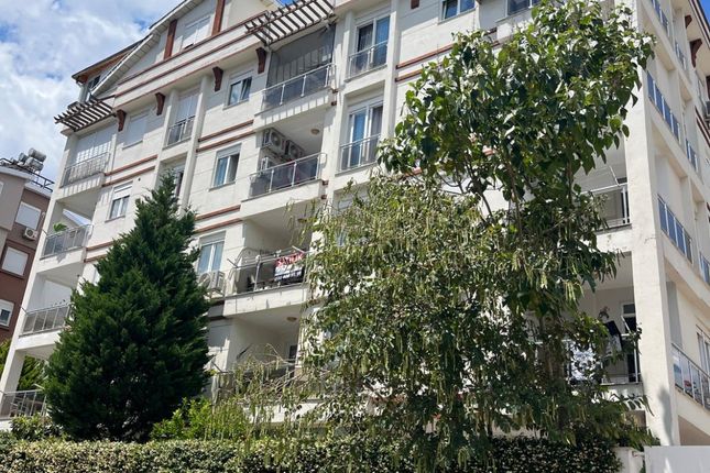 Thumbnail Apartment for sale in Konyaalti, Antalya Province, Mediterranean, Turkey