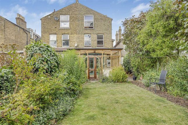 Semi-detached house for sale in Rosenthal Road, London
