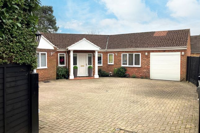 Bungalow for sale in Wexham Woods, Wexham, Slough