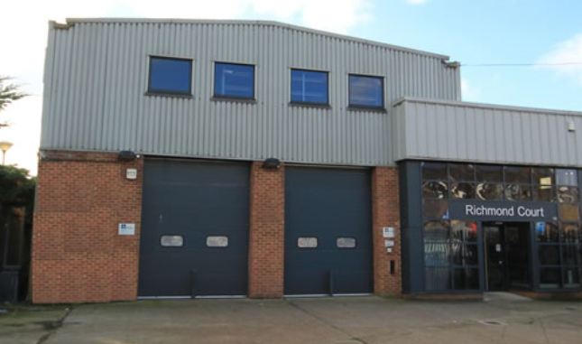Sidcup Commercial Property For Primelocation Thumbnail Warehouse For In 128 Maidstone Road Sidcup