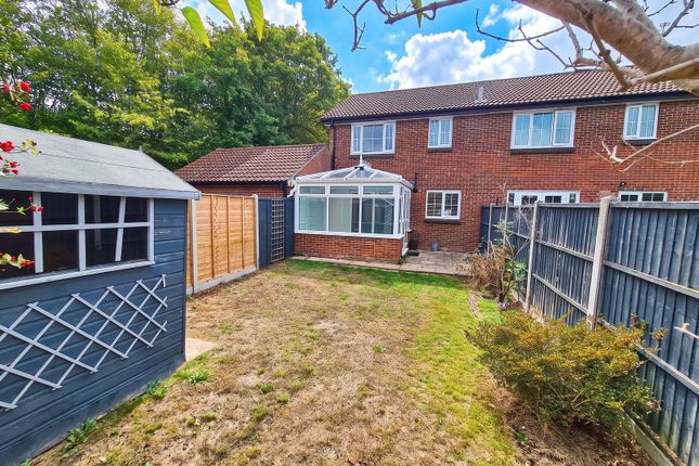 11, Holly Hatch Road, Southampton photo 3