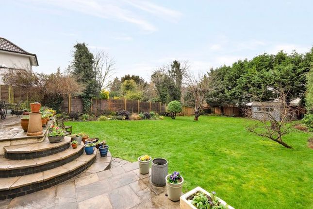 Detached house for sale in Passage Road, Westbury-On-Trym, Bristol