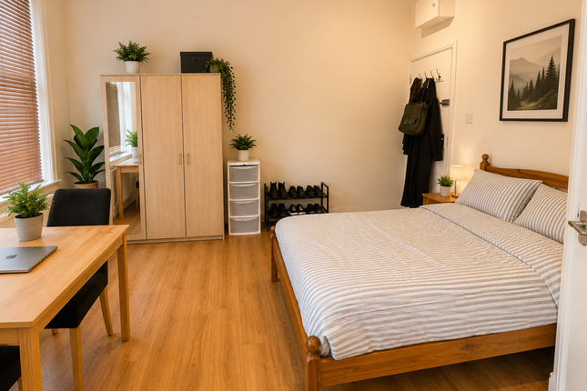 Flat 1  31A, Junction Road, London photo 2