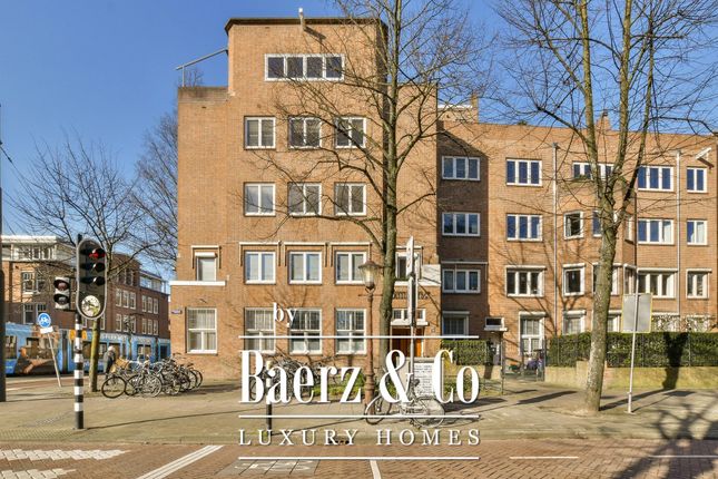 Apartment for sale in Emmastraat 32F, 1075 Hv Amsterdam, Netherlands