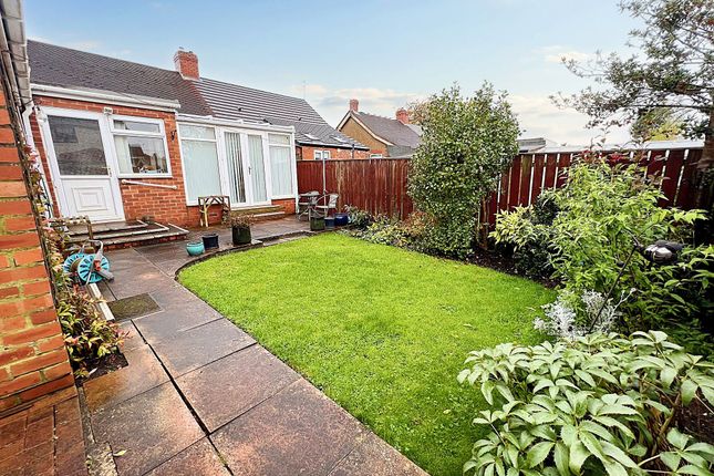 Bungalow for sale in East Forest Hall Road, Forest Hall, Newcastle Upon Tyne