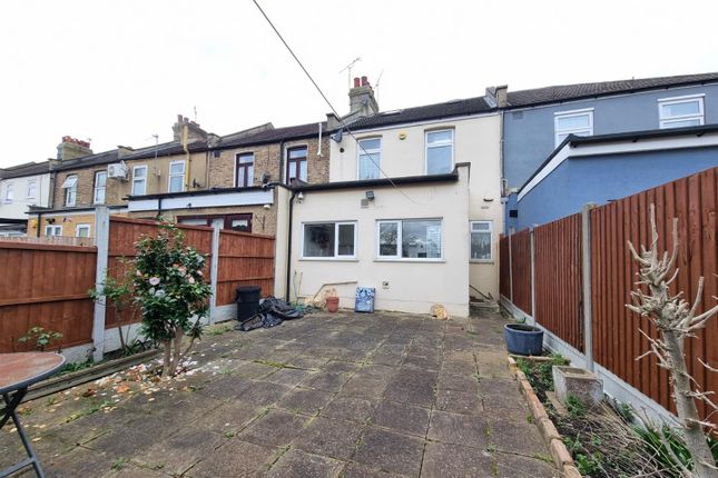 Property for sale in Chester Road, Seven Kings, Ilford