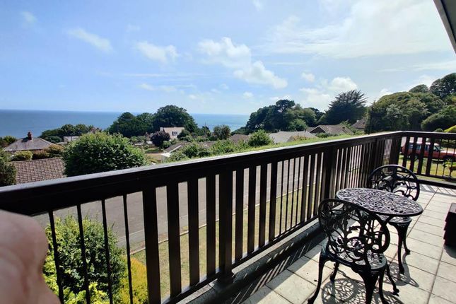 Detached house for sale in Fishers, Ventnor