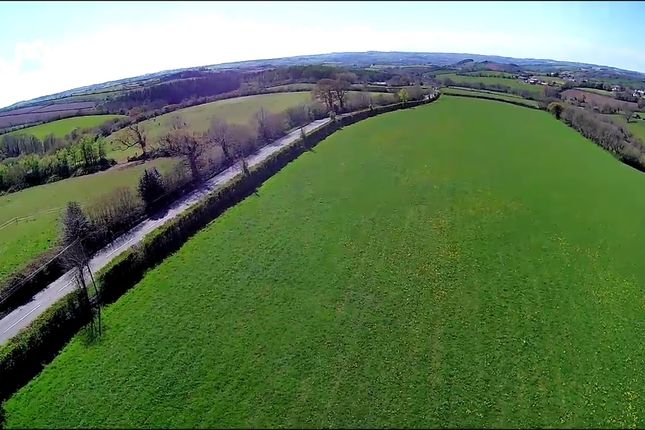 Land for sale in Winson Cross, Umberleigh