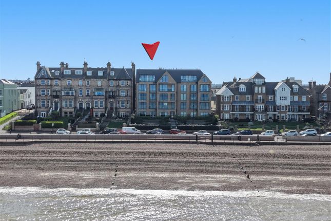 Appt 4, 41, Central Parade, Herne Bay photo 5