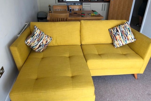 16, Marina Villas, Maritime Quarter, Swansea photo 3