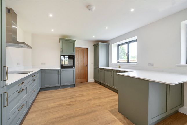 Plot 8, Harvest Close,, Plot 8, Harvest Close, West Street, Somerset photo 2