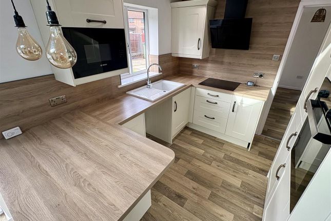 Priory Way, Goole photo 4