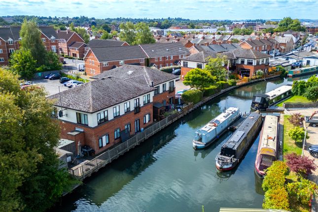 Canal View