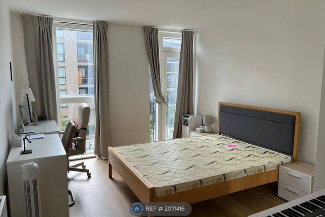 Thumbnail Room to rent in Villiers Gardens, London