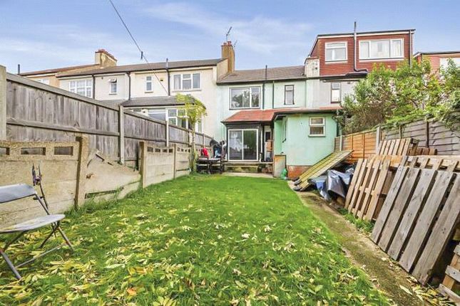 Terraced house for sale in Ladbrook Road, London