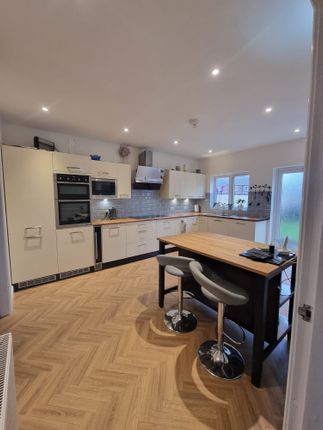 Detached house for sale in Bunkers Lane, Batley