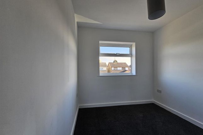 Detached house for sale in Atherstone Avenue, Peterborough