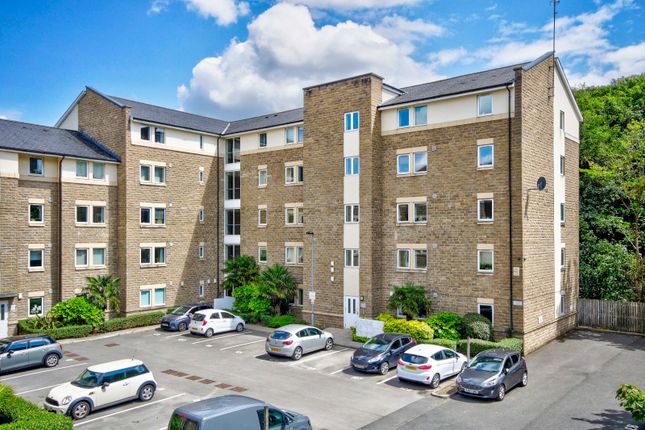 Flat for sale in Thwaite Court, Cornmill View, Horsforth, Leeds, West Yorkshire