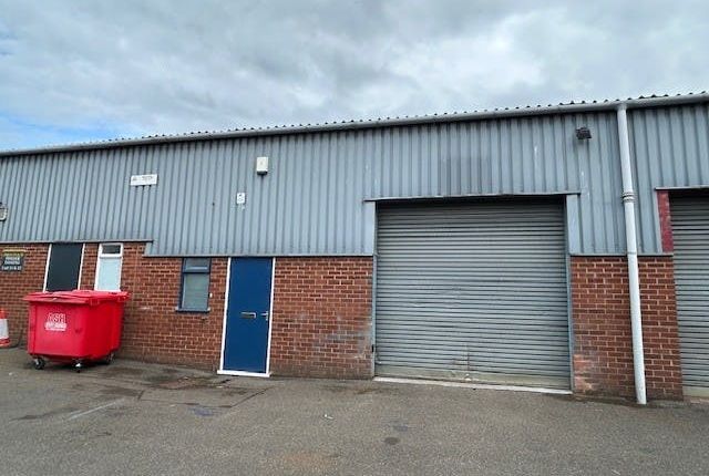 Thumbnail Industrial to let in Unit 13, Site 8A West Stone, Berry Hill Industrial Estate, Droitwich