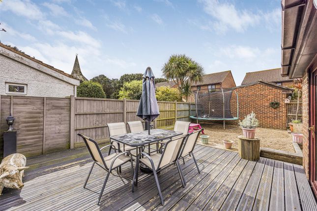Detached house for sale in Katrina Gardens, Hayling Island