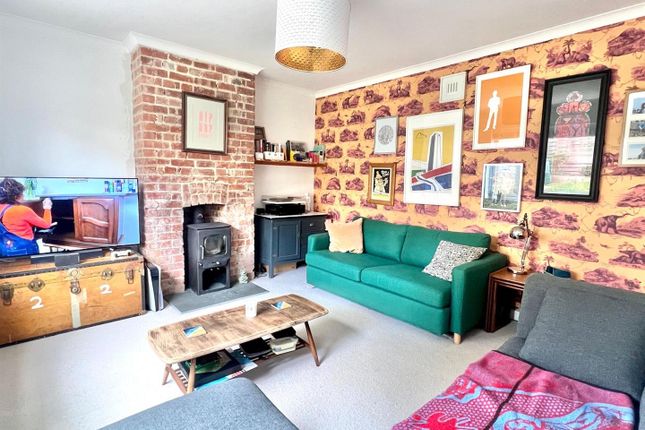 28, Kings Way, Lyme Regis photo 2