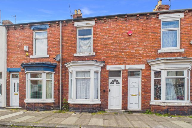 2-bed house on 78, Costa Street, Middlesbrough, £50,000