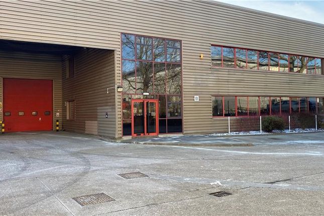 Industrial to let in Unit B1, Fleming Centre, Fleming Way, Crawley, West Sussex