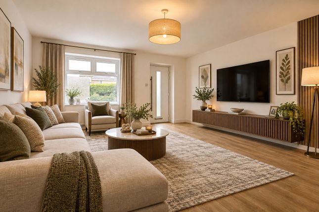 Plot 3, Bell Dean Road,, Allerton, West Yorkshire photo 4