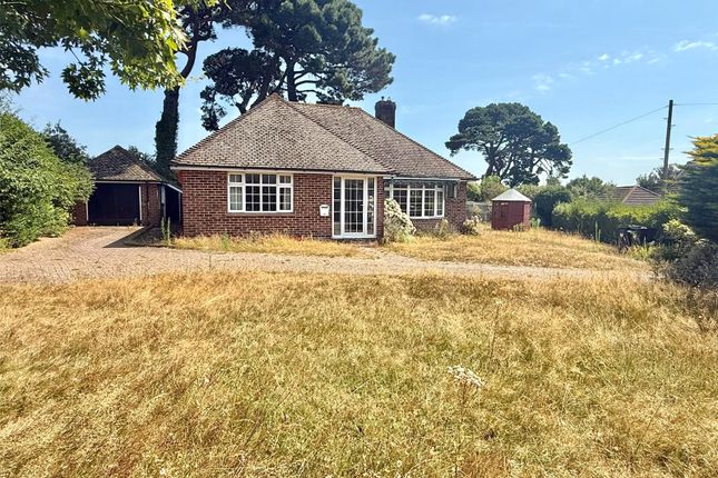 3-bed house on 10, Park Close, Lymington, £615,000