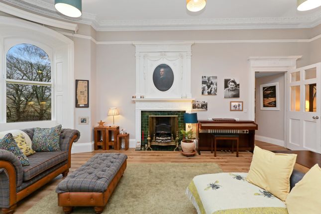 5, Venlaw Castle Apartment, Peebles photo 2