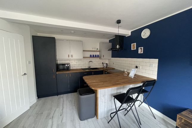 Flat 1, The Old Brass Foundry, Hull photo 2