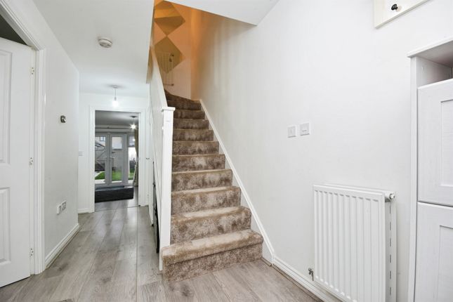 20, Fleming Way, Haverhill photo 2