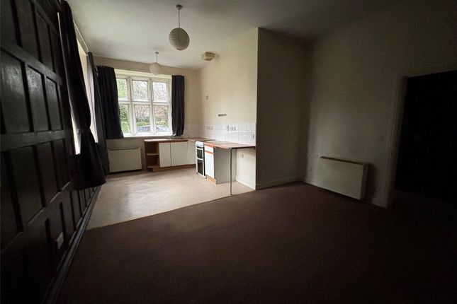 4 Clerksons Hall,, Parkers Lane, Mansfield photo 5