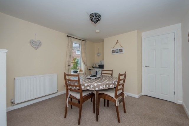 Semi-detached house for sale in St Johns Street, Holbeach, Spalding