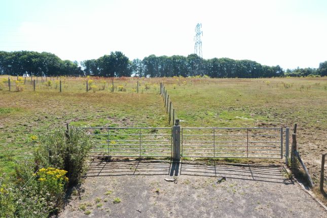 Land for sale in Redwings Lane, Pembury