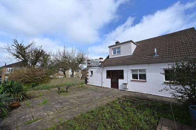 Detached house for sale in Parkway, Midsomer Norton, Radstock