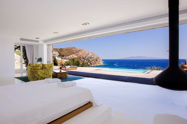 Villa for sale in Marilia, Mykonos, Cyclade Islands, South Aegean, Greece