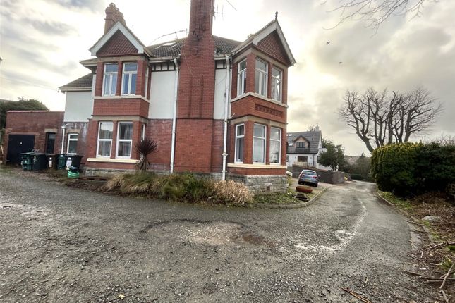 Flat 3, Woodend House,, Woodend Drive, Colwyn Bay photo 2