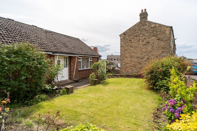 Detached bungalow for sale in Soothill Lane, Soothill