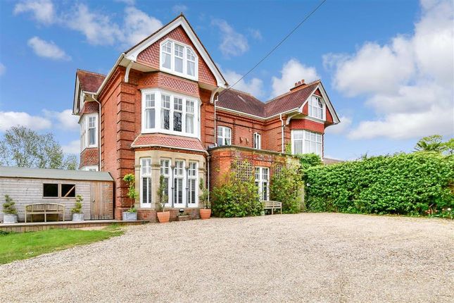 Thumbnail Semi-detached house for sale in Sharpthorne Road, Sharpthorne, West Sussex