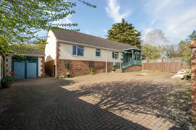 Detached house for sale in Maypole Road, Ashurst Wood RH19