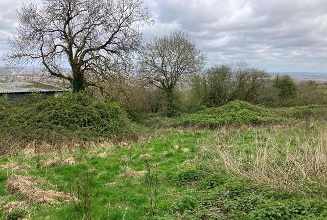 Land for sale in Oxleaze Lane, Dundry, Bristol