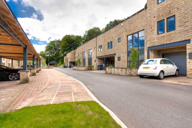 Thumbnail Flat to rent in Tamewater Court, Dobcross, Oldham, Greater Manchester