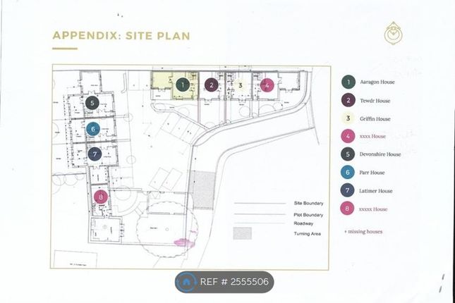Estate Plan