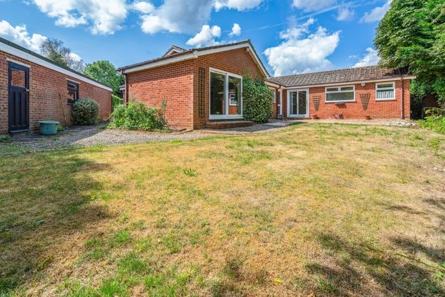 Bungalow for sale in Eastfields, Eastcote, Pinner
