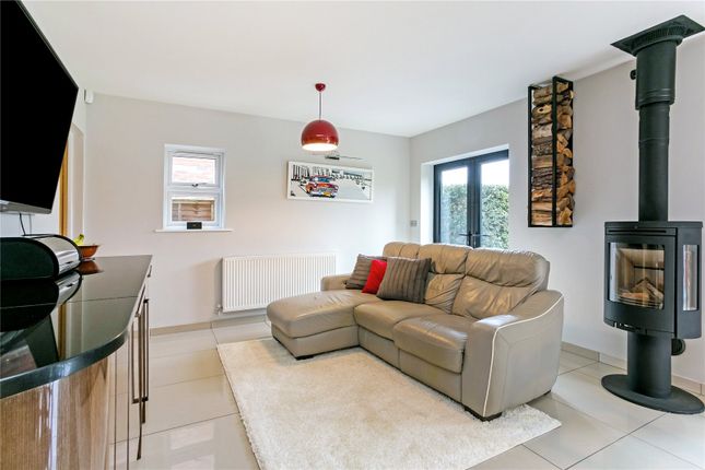 Detached house for sale in Imperial Road, Windsor, Berkshire