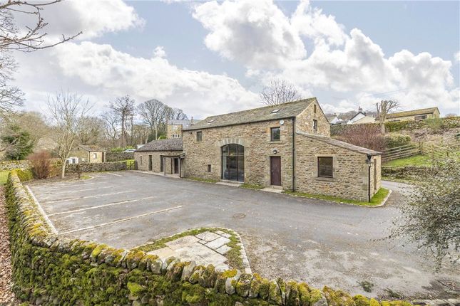 Office to let in Beamsley, Skipton
