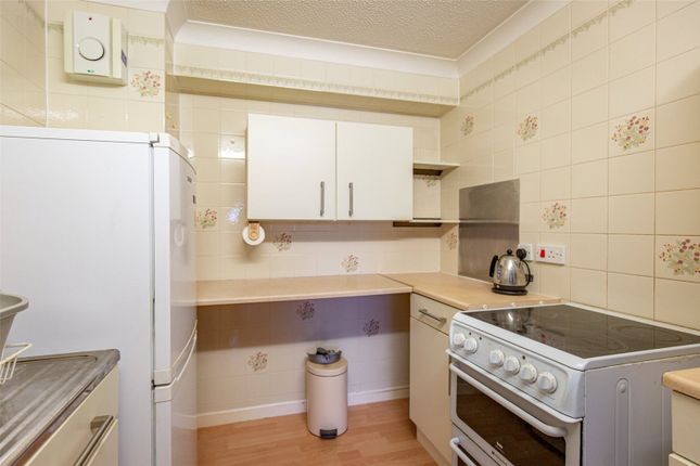 Flat for sale in Beaufort Road, Clifton, Bristol