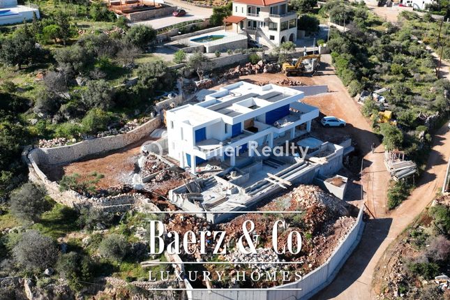 Thumbnail Villa for sale in Kokkino Chorio 730 08, Greece