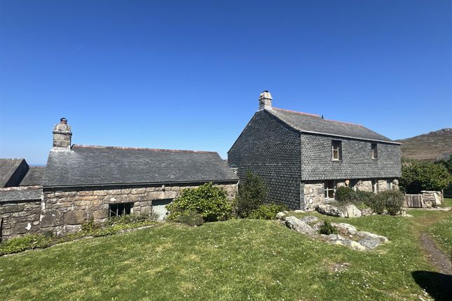 Elevations &amp; Tractor Shed